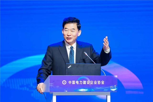 王思强：解码电力行业的数智时代