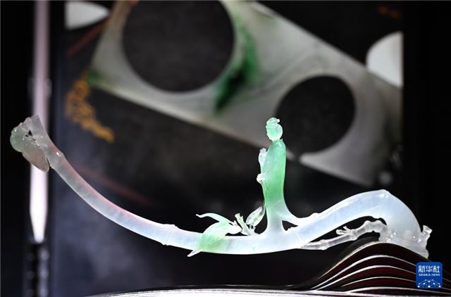 “无玉”揭阳造就美器